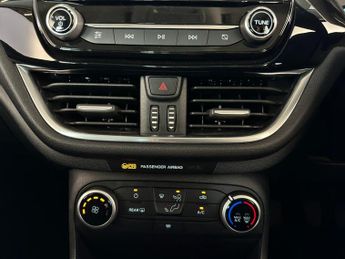 Ford Fiesta 1.0T EcoBoost Trend Euro 6 (s/s) 5dr