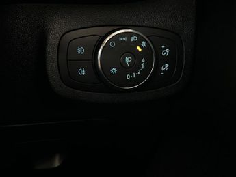 Ford Fiesta 1.0T EcoBoost Trend Euro 6 (s/s) 5dr