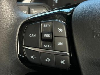 Ford Fiesta 1.0T EcoBoost Trend Euro 6 (s/s) 5dr