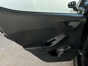 Ford Fiesta 1.0T EcoBoost Trend Euro 6 (s/s) 5dr