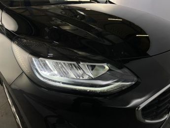 Ford Fiesta 1.0T EcoBoost Trend Euro 6 (s/s) 5dr