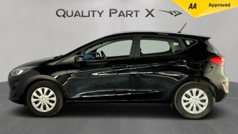 Ford Fiesta 1.0T EcoBoost Trend Euro 6 (s/s) 5dr