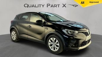 Renault Captur 1.0 TCe Iconic Euro 6 (s/s) 5dr