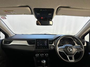 Renault Captur 1.0 TCe Iconic Euro 6 (s/s) 5dr