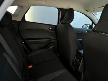 Renault Captur 1.0 TCe Iconic Euro 6 (s/s) 5dr