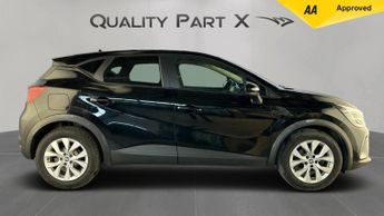 Renault Captur 1.0 TCe Iconic Euro 6 (s/s) 5dr