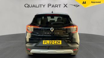 Renault Captur 1.0 TCe Iconic Euro 6 (s/s) 5dr