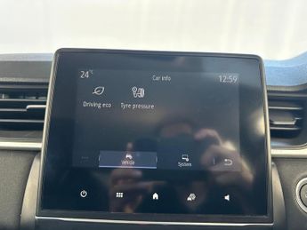 Renault Captur 1.0 TCe Iconic Euro 6 (s/s) 5dr