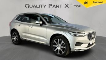 Volvo XC60 2.0 B5 MHEV Inscription Pro Auto Euro 6 (s/s) 5dr