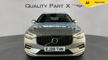 Volvo XC60 2.0 B5 MHEV Inscription Pro Auto Euro 6 (s/s) 5dr