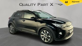 Kia Stonic 1.0 T-GDi 3 DCT Euro 6 (s/s) 5dr