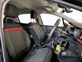 Citroen C3 1.2 PureTech Flair Nav Edition Euro 6 5dr