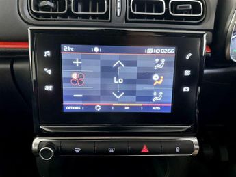 Citroen C3 1.2 PureTech Flair Nav Edition Euro 6 5dr