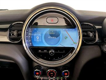 MINI Convertible 1.5 Cooper Classic Euro 6 (s/s) 2dr