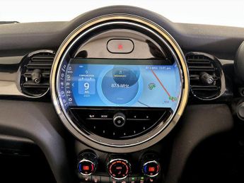 MINI Convertible 1.5 Cooper Classic Euro 6 (s/s) 2dr