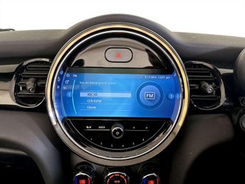 MINI Convertible 1.5 Cooper Classic Euro 6 (s/s) 2dr