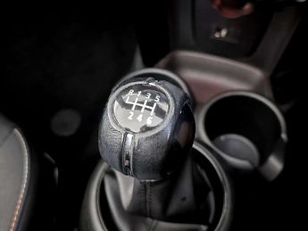 MINI Convertible 1.5 Cooper Classic Euro 6 (s/s) 2dr