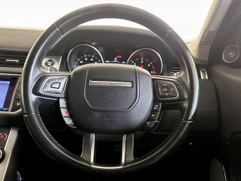 Land Rover Range Rover Evoque 2.0 eD4 SE Tech FWD Euro 6 (s/s) 5dr