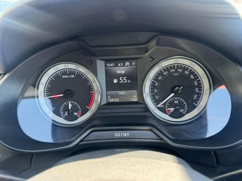 SKODA OCTAVIA 2.0 TDI SE L Hatchback 5dr Diesel DSG 7Spd Euro 6 (s/s) (150 ps)