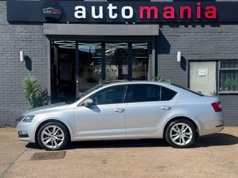 SKODA OCTAVIA 2.0 TDI SE L Hatchback 5dr Diesel DSG 7Spd Euro 6 (s/s) (150 ps)