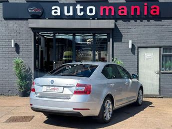 SKODA OCTAVIA 2.0 TDI SE L Hatchback 5dr Diesel DSG 7Spd Euro 6 (s/s) (150 ps)