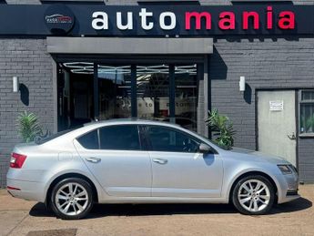 SKODA OCTAVIA 2.0 TDI SE L Hatchback 5dr Diesel DSG 7Spd Euro 6 (s/s) (150 ps)