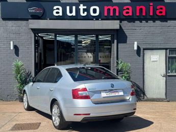 SKODA OCTAVIA 2.0 TDI SE L Hatchback 5dr Diesel DSG 7Spd Euro 6 (s/s) (150 ps)