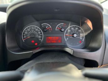 Peugeot Bipper Tepee 1.3 HDi Outdoor EGC Euro 5 (s/s) 5dr
