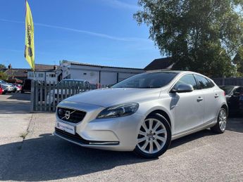 Volvo V40 1.6 D2 SE Lux Nav Euro 5 (s/s) 5dr