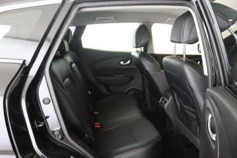 Renault Kadjar 1.3 TCe Iconic Euro 6 (s/s) 5dr