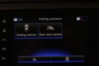 Renault Kadjar 1.3 TCe Iconic Euro 6 (s/s) 5dr