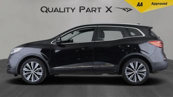Renault Kadjar 1.3 TCe Iconic Euro 6 (s/s) 5dr