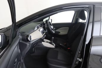 Nissan Micra 1.0 IG-T Acenta Euro 6 (s/s) 5dr