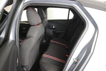 Vauxhall Corsa 1.2 Turbo SRi Premium Euro 6 (s/s) 5dr