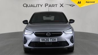 Vauxhall Corsa 1.2 Turbo SRi Premium Euro 6 (s/s) 5dr