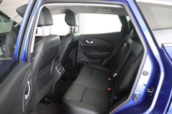 Renault Kadjar 1.3 TCe GT Line EDC Euro 6 (s/s) 5dr