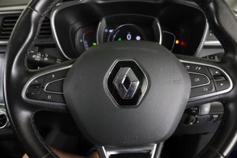 Renault Kadjar 1.3 TCe GT Line EDC Euro 6 (s/s) 5dr