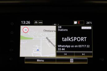 Renault Kadjar 1.3 TCe GT Line EDC Euro 6 (s/s) 5dr