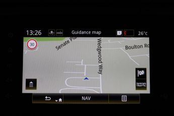 Renault Kadjar 1.3 TCe GT Line EDC Euro 6 (s/s) 5dr