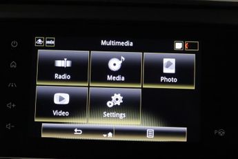 Renault Kadjar 1.3 TCe GT Line EDC Euro 6 (s/s) 5dr