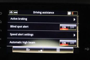 Renault Kadjar 1.3 TCe GT Line EDC Euro 6 (s/s) 5dr
