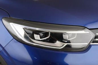 Renault Kadjar 1.3 TCe GT Line EDC Euro 6 (s/s) 5dr