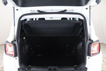 Jeep Renegade 1.0 GSE T3 Longitude Euro 6 (s/s) 5dr