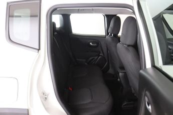 Jeep Renegade 1.0 GSE T3 Longitude Euro 6 (s/s) 5dr