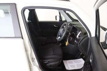 Jeep Renegade 1.0 GSE T3 Longitude Euro 6 (s/s) 5dr