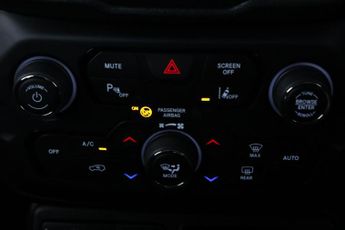 Jeep Renegade 1.0 GSE T3 Longitude Euro 6 (s/s) 5dr