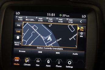 Jeep Renegade 1.0 GSE T3 Longitude Euro 6 (s/s) 5dr