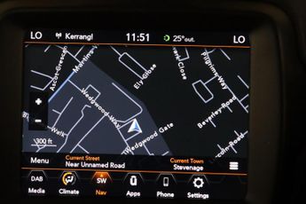 Jeep Renegade 1.0 GSE T3 Longitude Euro 6 (s/s) 5dr