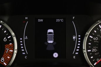 Jeep Renegade 1.0 GSE T3 Longitude Euro 6 (s/s) 5dr