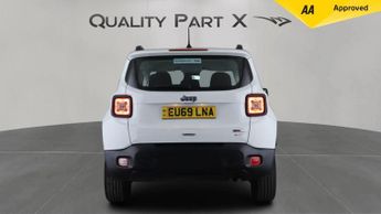Jeep Renegade 1.0 GSE T3 Longitude Euro 6 (s/s) 5dr